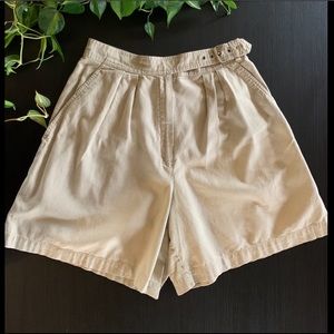 SOLD! Vintage Shorts!
